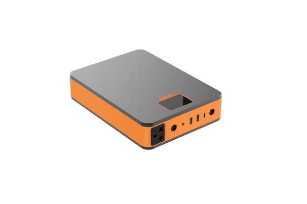 portable power station