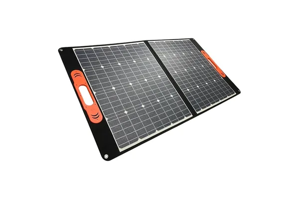 portable solar panel