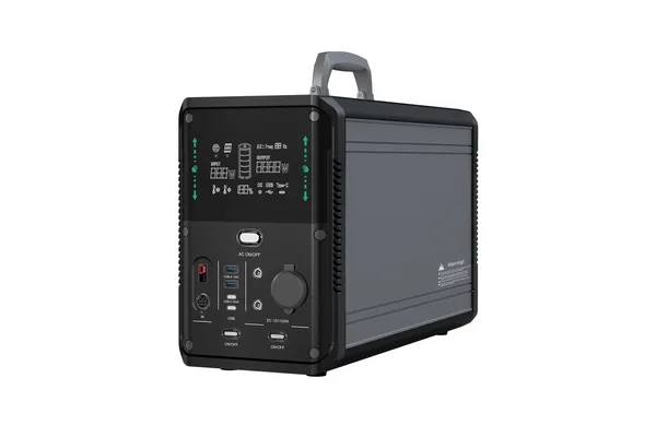 portable power station